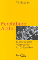 Furchtbare Ärzte