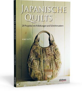 Japanische Quilts