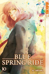 Blue Spring Ride. Bd.10