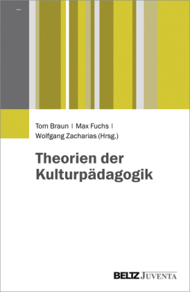 Theorien der Kulturpädagogik