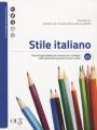 Stile italiano (B2), m. Audio-CD