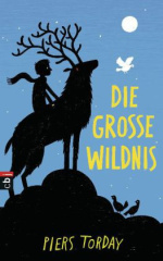 Die Große Wildnis