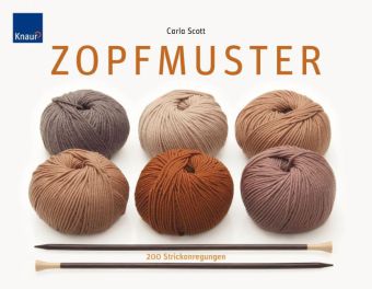 Zopfmuster