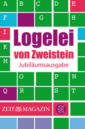 Logelei von Zweistein