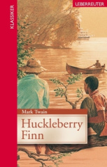 Huckleberry Finn