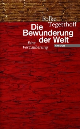 Die Bewunderung der Welt