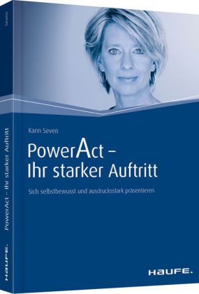 PowerAct - Ihr starker Auftritt