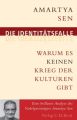 Die Identitätsfalle