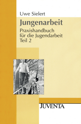 Jungenarbeit