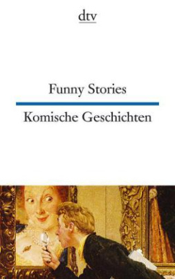 Funny Stories. Komische Geschichten