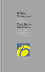 Zwei Herren aus Verona. The Two Gentlemen of Verona