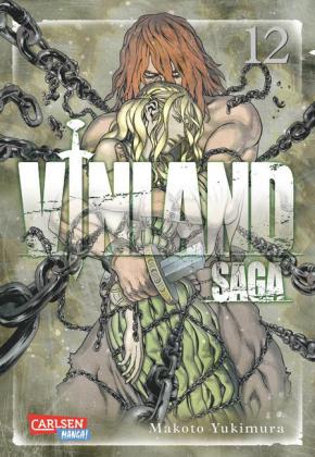 Vinland Saga. Bd.12