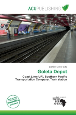 Goleta Depot