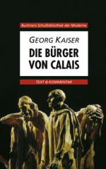 Die Bürger von Calais