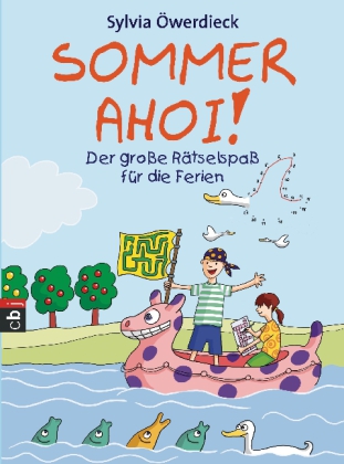 Sommer ahoi!