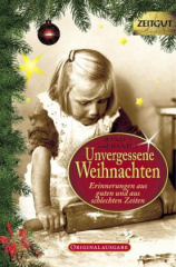 Unvergessene Weihnachten. Doppelbd.2 (Bd.2+4)