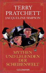 Mythen und Legenden der Scheibenwelt