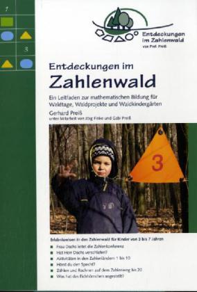 Entdeckungen im Zahlenwald