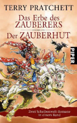 Das Erbe des Zauberers - Der Zauberhut