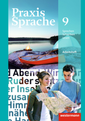 9. Schuljahr, Arbeitsheft