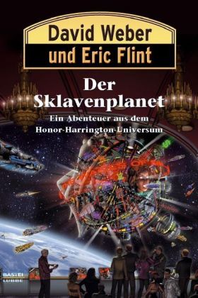 Honor Harrington - Der Sklavenplanet