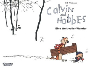 Calvin und Hobbes - Eine Welt voller Wunder