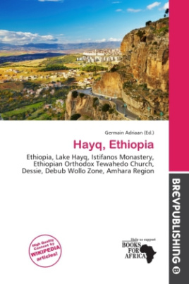 Hayq, Ethiopia