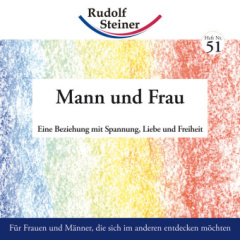 Mann und Frau