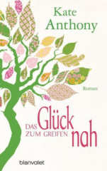 Das Glück zum Greifen nah