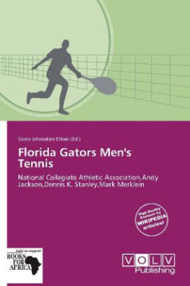Florida Gators Men's Tennis