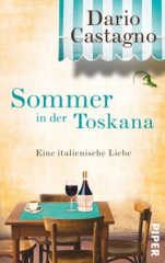 Sommer in der Toskana