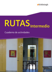 Intermedio, Cuaderno de actividades, m. 2 Audio-CDs