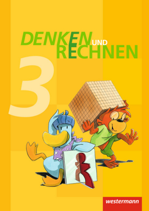 3. Jahrgangsstufe, Schülerbuch