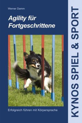 Agility für Fortgeschrittene