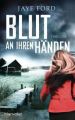 Blut an ihren Händen