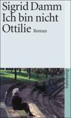 Ich bin nicht Ottilie