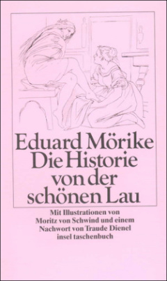 Die Historie von der schönen Lau