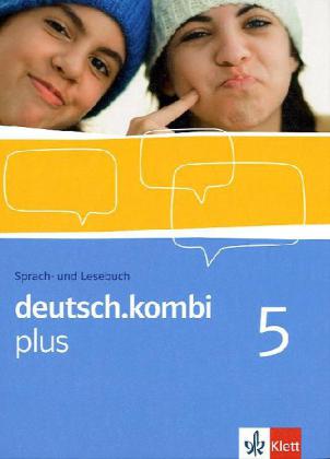 9. Klasse, Schülerbuch