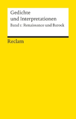 Renaissance und Barock