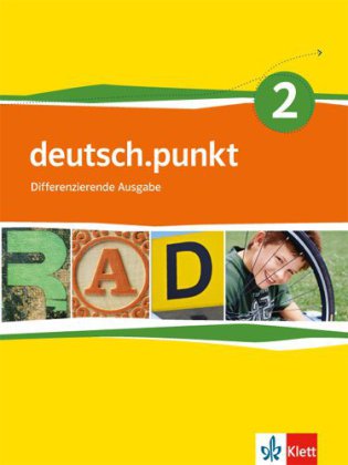 6. Klasse, Schülerbuch