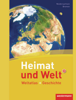 Ausgabe Niedersachsen / Bremen, m. Arbeitsheft