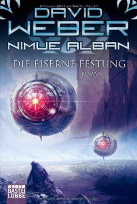 Nimue Alban: Die Eiserne Festung