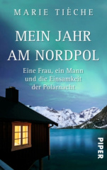 Mein Jahr am Nordpol