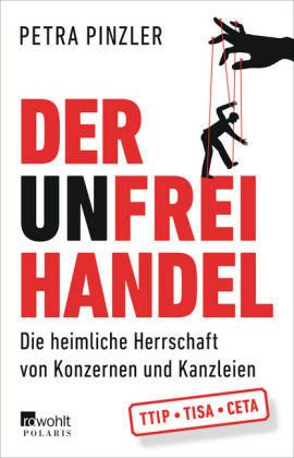 Der Unfreihandel