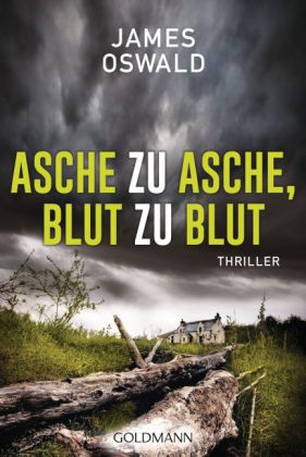 Asche zu Asche, Blut zu Blut