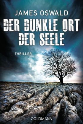 Der dunkle Ort der Seele