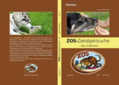 ZOS-Zielobjektsuche. Bd.1