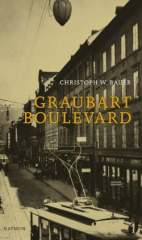 Graubart Boulevard