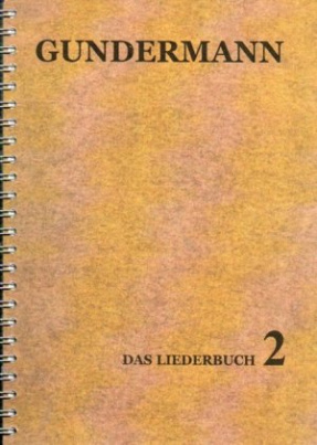 Das Liederbuch. Bd.2