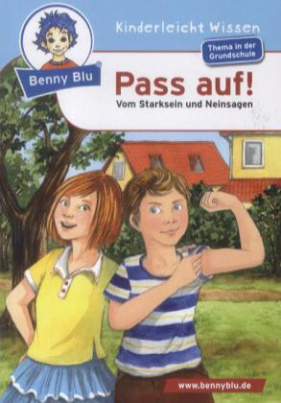 Pass auf!